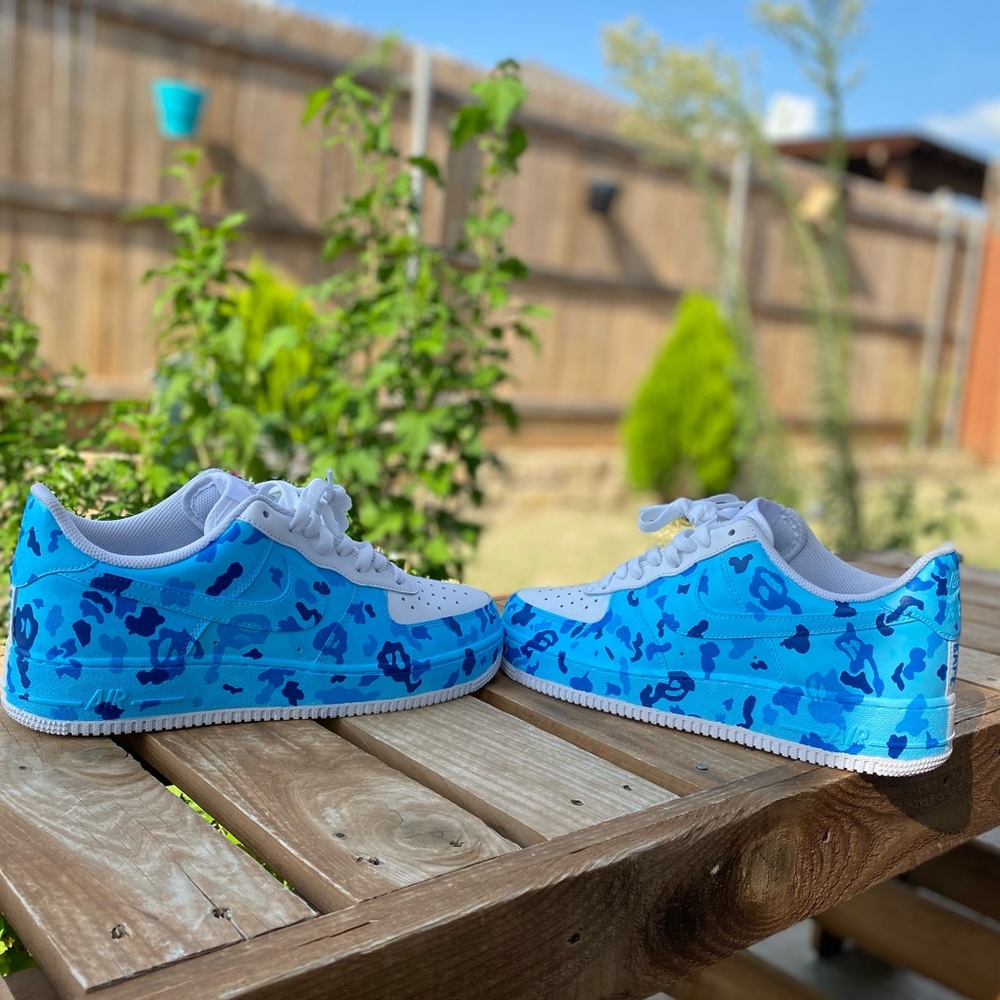 Custom af1